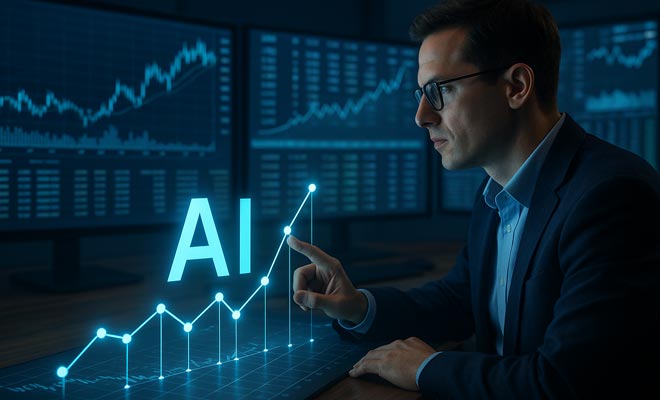 Investire nell’AI dopo il rally: cosa cambia per gli investitori nel 2026