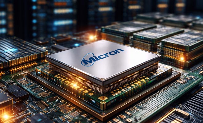 Micron Technology: la memoria come fattore critico dell’AI