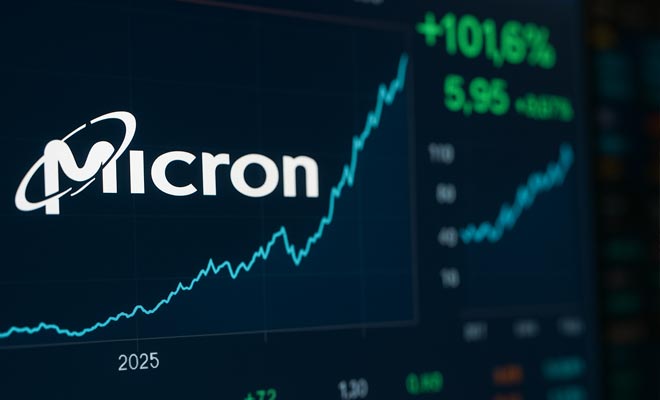 Micron Technology: perché l’AI può trasformare un settore storicamente ciclico