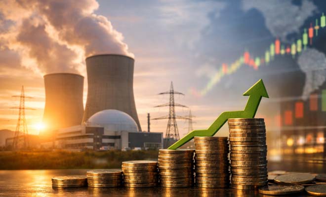 Azioni Nucleari: Opportunità, Rischi e le Aziende da Monitorare nei Prossimi 10 Anni