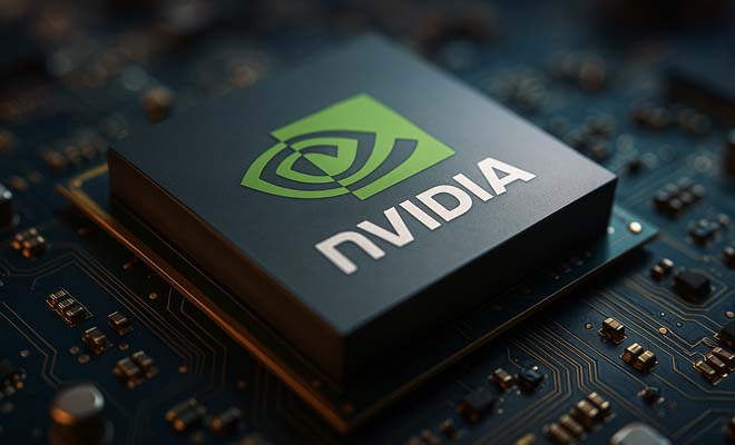 Nvidia nel 2026: leadership tecnologica, ma la valutazione non perdona