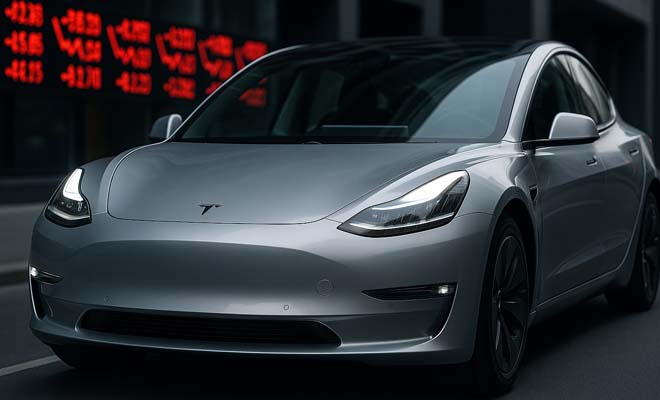 Tesla si Prepara al Grande Rally: Le Previsioni che Spaventano Wall Street