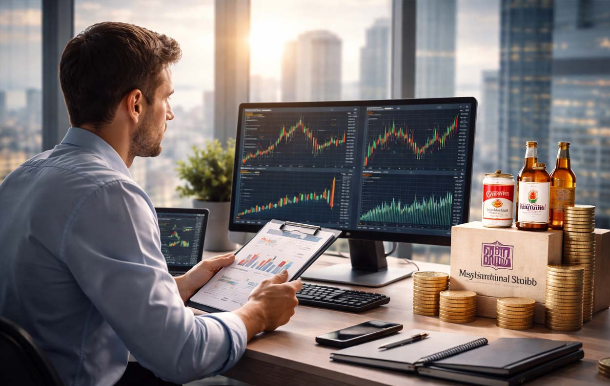 Tre azioni value da detenere fino al 2026 secondo Morningstar