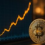 Bitcoin pronto al breakout: cosa cambia dopo l’arrivo degli istituzionali Bitcoin: breakout vicino? Cosa cambia con gli investimenti istituzionali
