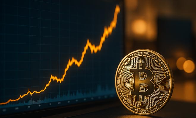 Bitcoin: breakout vicino? Cosa cambia con gli investimenti istituzionali