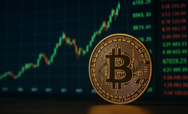Bull Run in Arrivo per Bitcoin? Il Segnale che Preannuncia un Rally Storico