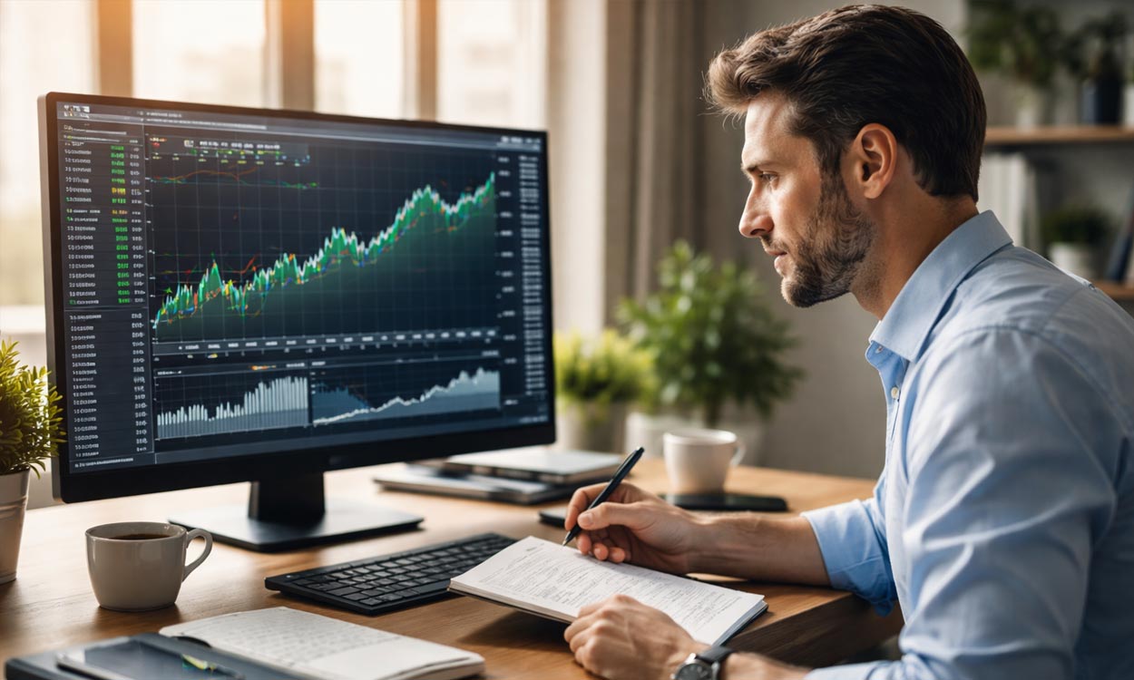 Come Costruire un Portafoglio Azionario Solido Partendo da Zero nel 2026