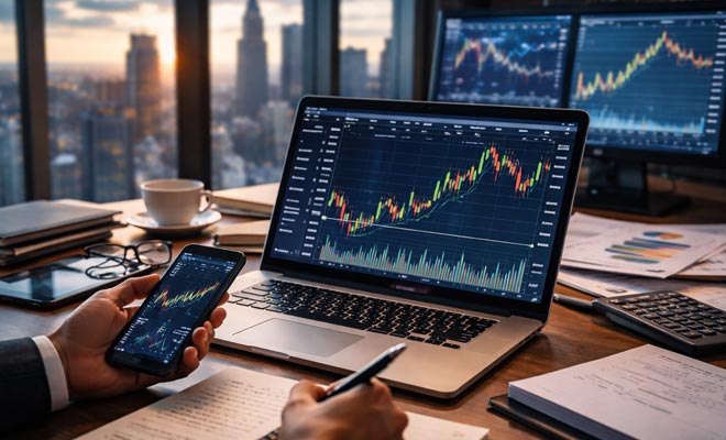 Dove Investire nel 2026 tra Volatilità e Opportunità? Ecco la Strategia Vincente da Utilizzare