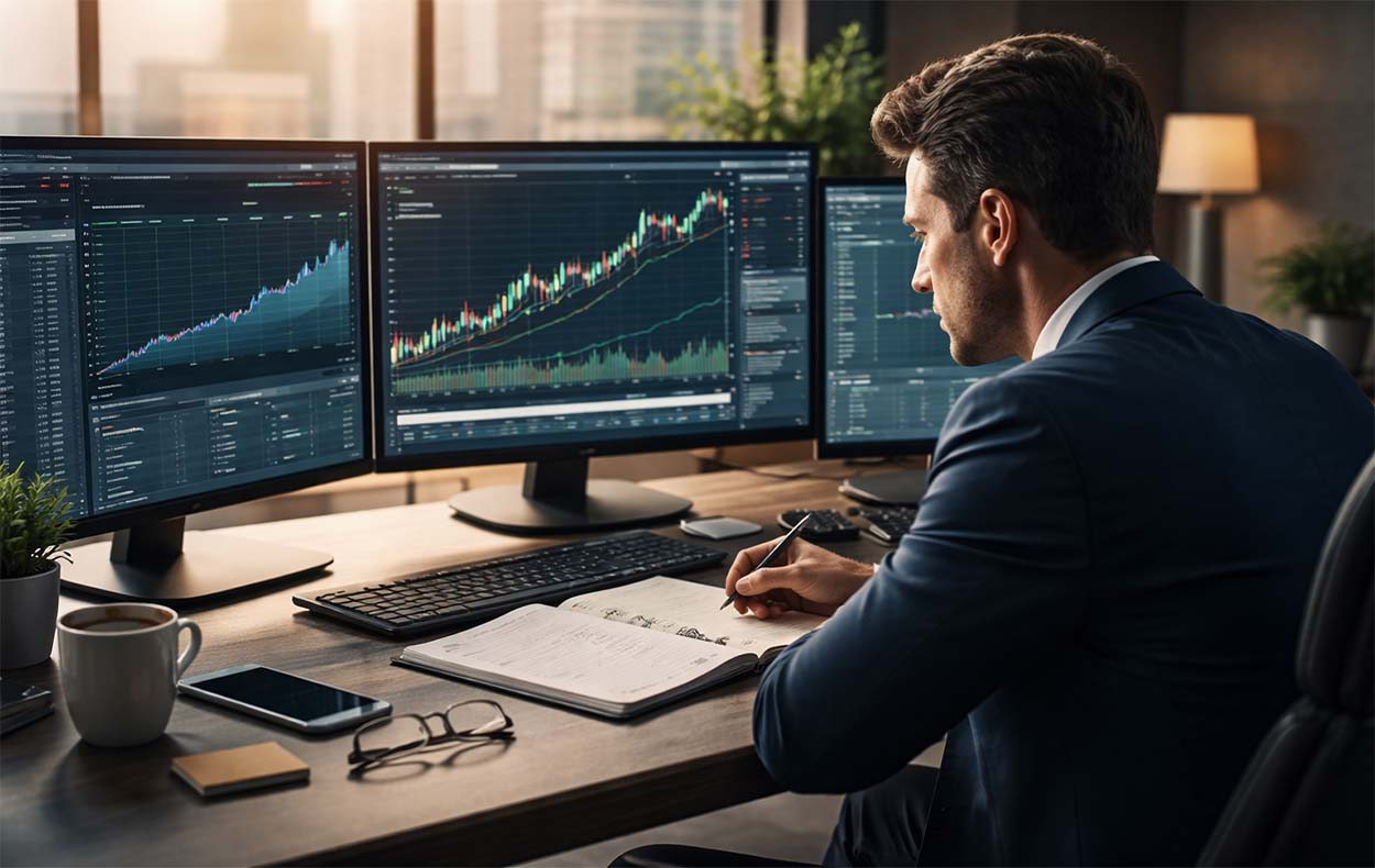 Il tempo stringe: Questo è un momento cruciale per gli investitori di lungo periodo