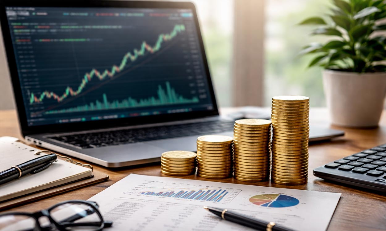 Migliori titoli italiani e USA e ETF nel settore aerospaziale e della difesa