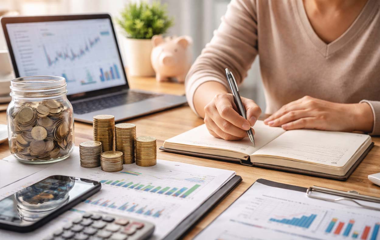 Educazione finanziaria applicata: cosa imparare nei primi 30 giorni