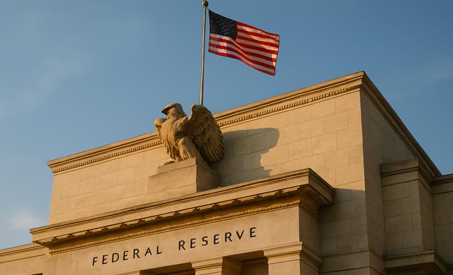 La Federal Reserve interrompe il Quantitative Tightening e apre un nuovo scenario per mercati