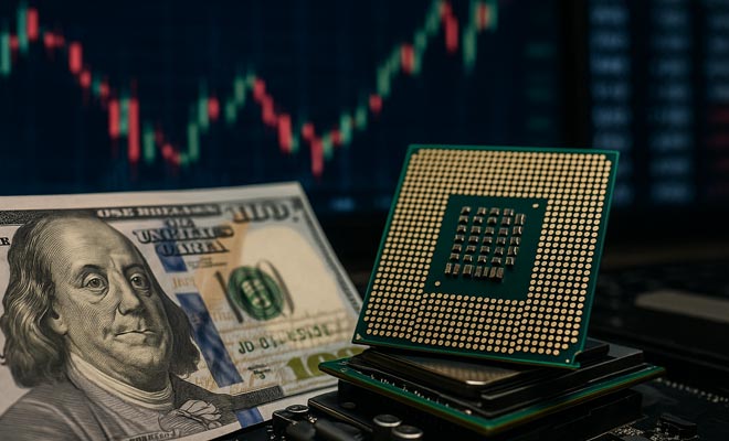 Il 2026 Potrebbe Essere l’Anno d’Oro per gli Investitori. Ecco i Titoli da Comprare