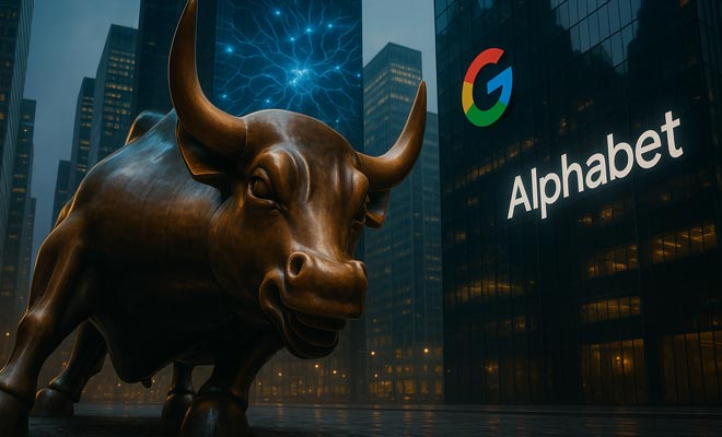 Google a Massimi Storici: Conviene Ancora Comprare il Titolo a Dicembre 2025?