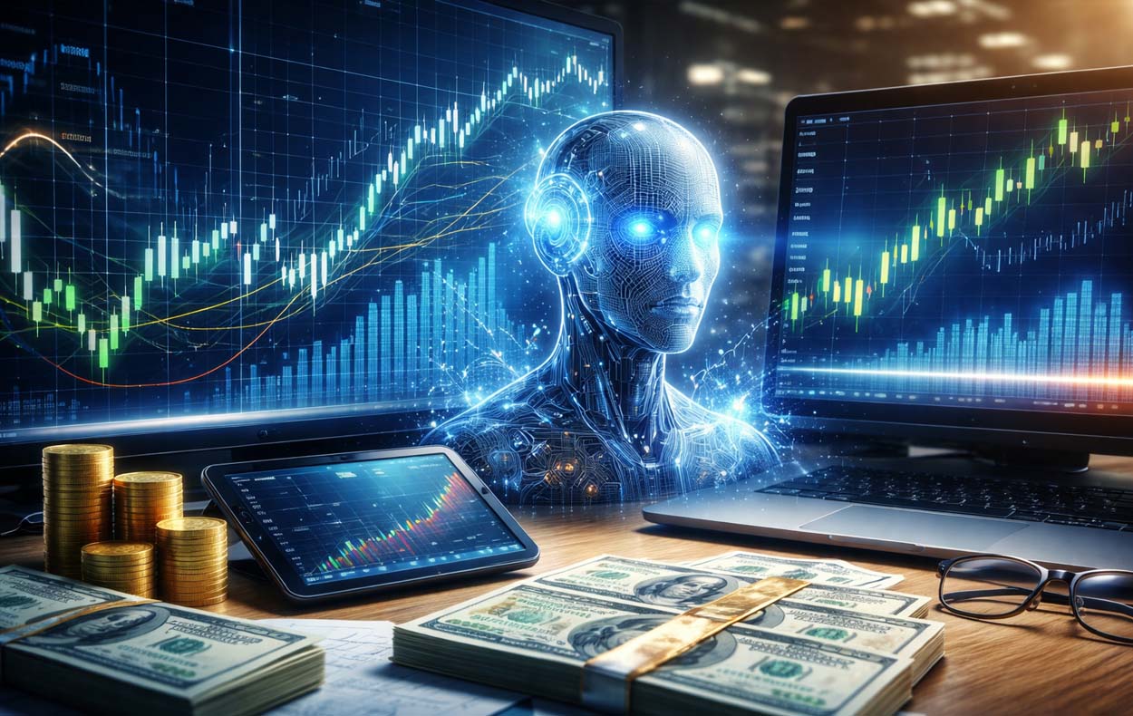 Investire nel nuovo anno: le 5 azioni più interessanti da comprare a gennaio