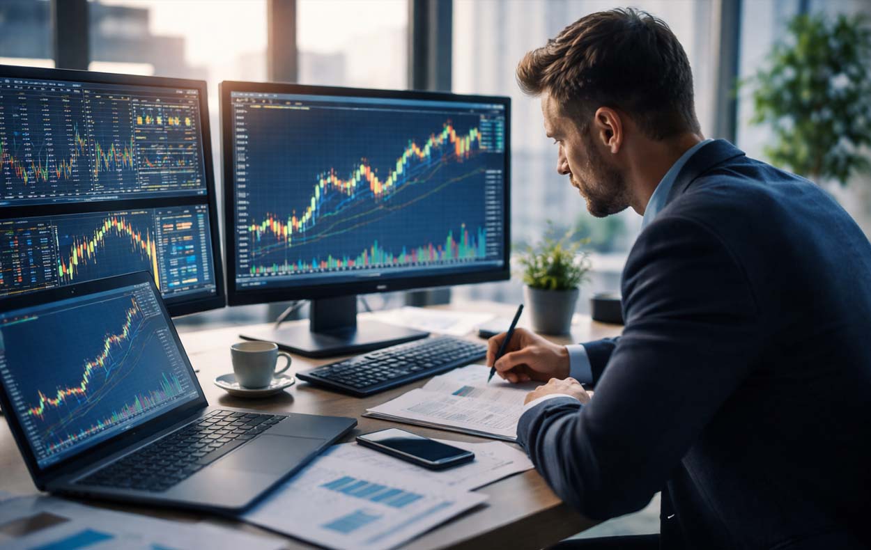 Le lezioni di investimento del 2025 che contano davvero per il 2026