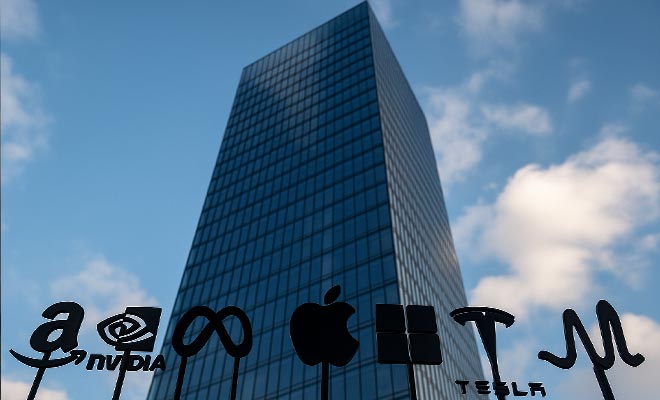 Magnificent 8? Il titolo che potrebbe entrare nel club delle big tech USA