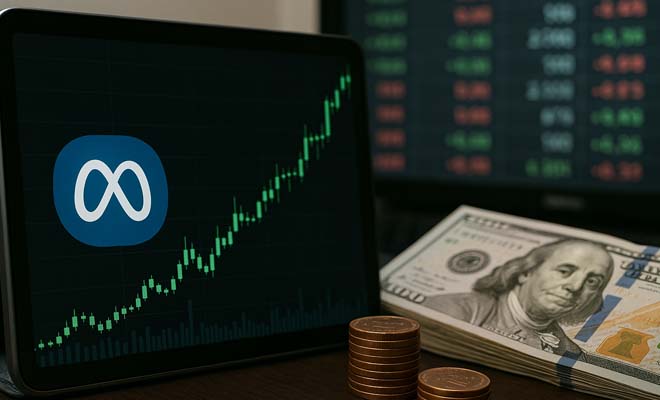 Il Titolo Meta Vola in Borsa dopo i Tagli al Metaverso. È il Momento di Investire?