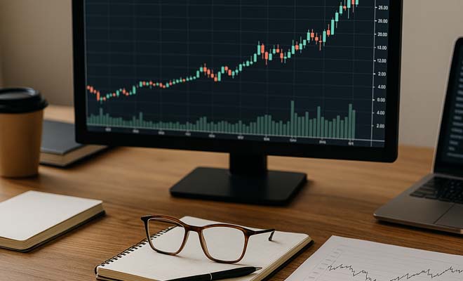 5 Opportunità Nascoste di Dicembre: Investi Prima che sia Tardi