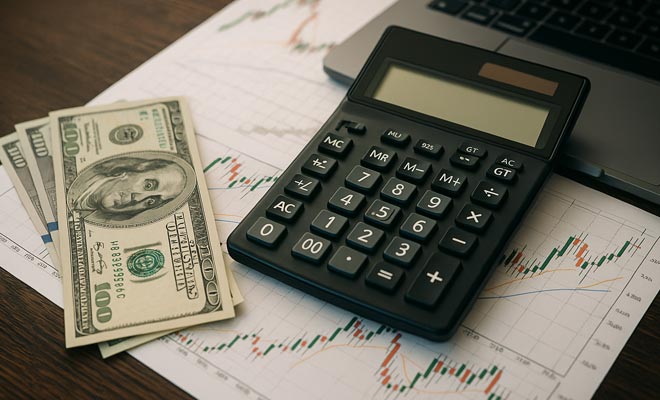 3 Grandi Azioni Sottovalutate che Potrebbero Ritornare a Correre nel 2026