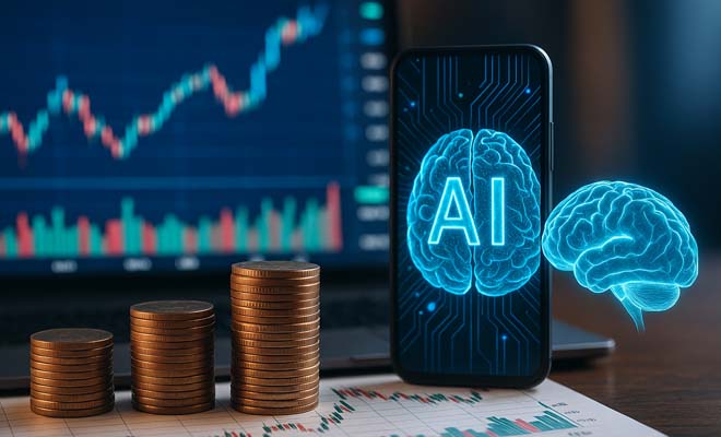 Tre azioni mid cap AI da monitorare in vista del 2026