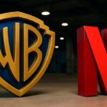 Netflix compra Warner Bros.: la mossa da 72 miliardi che cambia tutto Netflix compra Warner Bros.: la mossa da 72 miliardi che cambia tutto