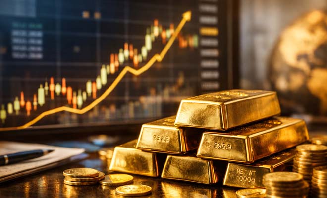 Oro ai massimi storici: perché questo rally potrebbe durare a lungo