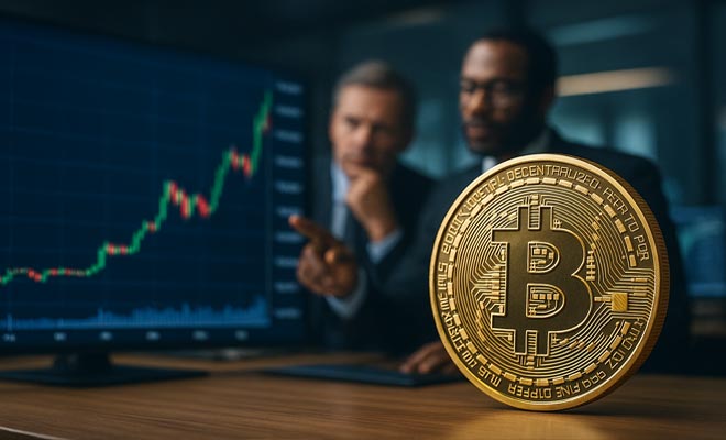 Il Futuro di Bitcoin si Decide Ora: Segnali Chiave e Previsioni Crypto per il 2026