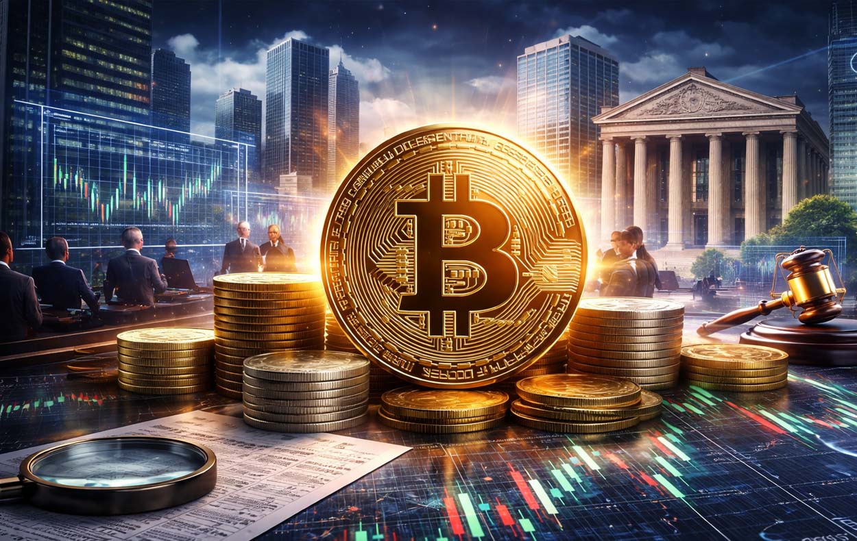 Previsioni Crypto per il 2026: Il mercato può davvero riprendersi?