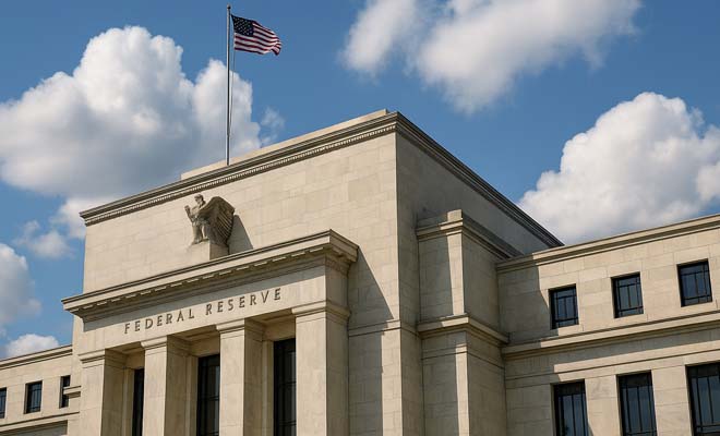 Previsioni Tassi 2026: Cosa farà Davvero la Fed? Analisi Completa