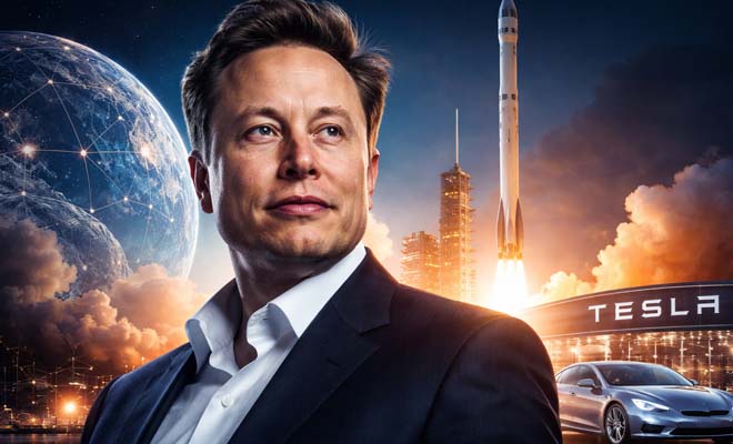 SpaceX verso l’IPO da 1.500 miliardi: Cosa devono sapere gli investitori Tesla