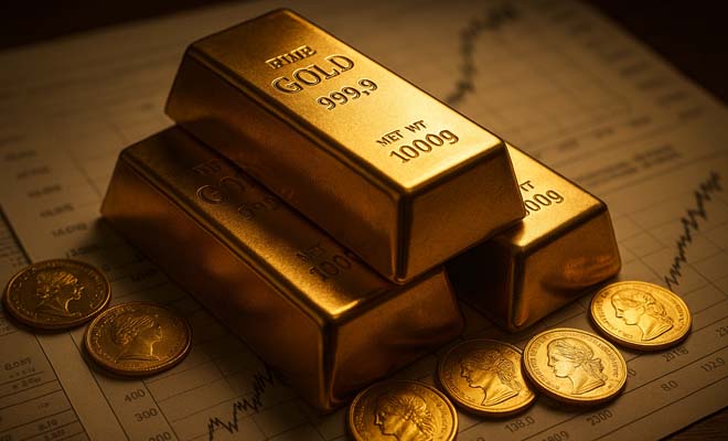 Investire in oro oggi: strategie pratiche e approccio corretto