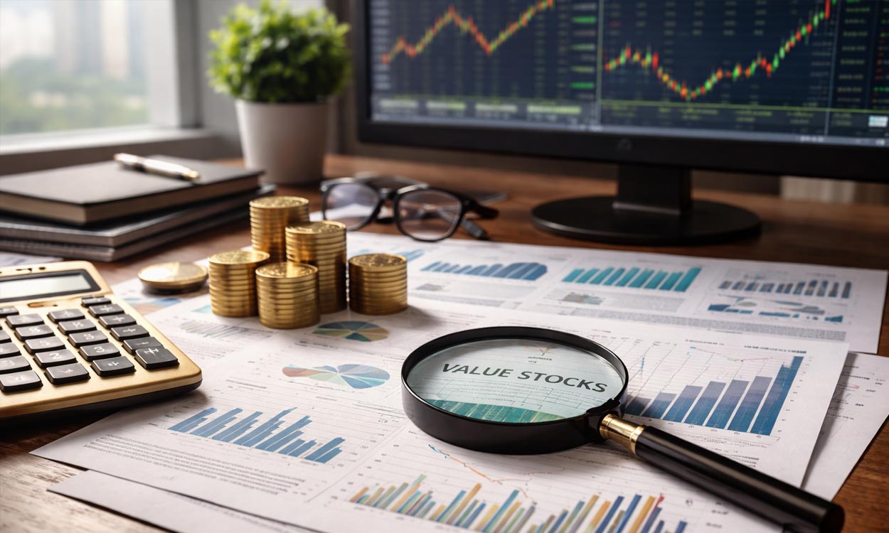Le Top 10 Value Stocks 2026 di Barron’s: Opportunità e Rischi Reali