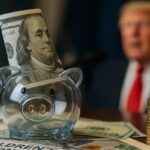 Trump regala 1.000 dollari a ogni Bambino: Dettagli e Effetti della Proposta Trump regala 1.000 dollari a ogni Bambino: Dettagli e Effetti della Proposta