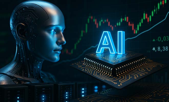 Boom dell’Intelligenza Artificiale verso il 2026: perché l’AI oggi è una sfida fisica, non solo tecnologica