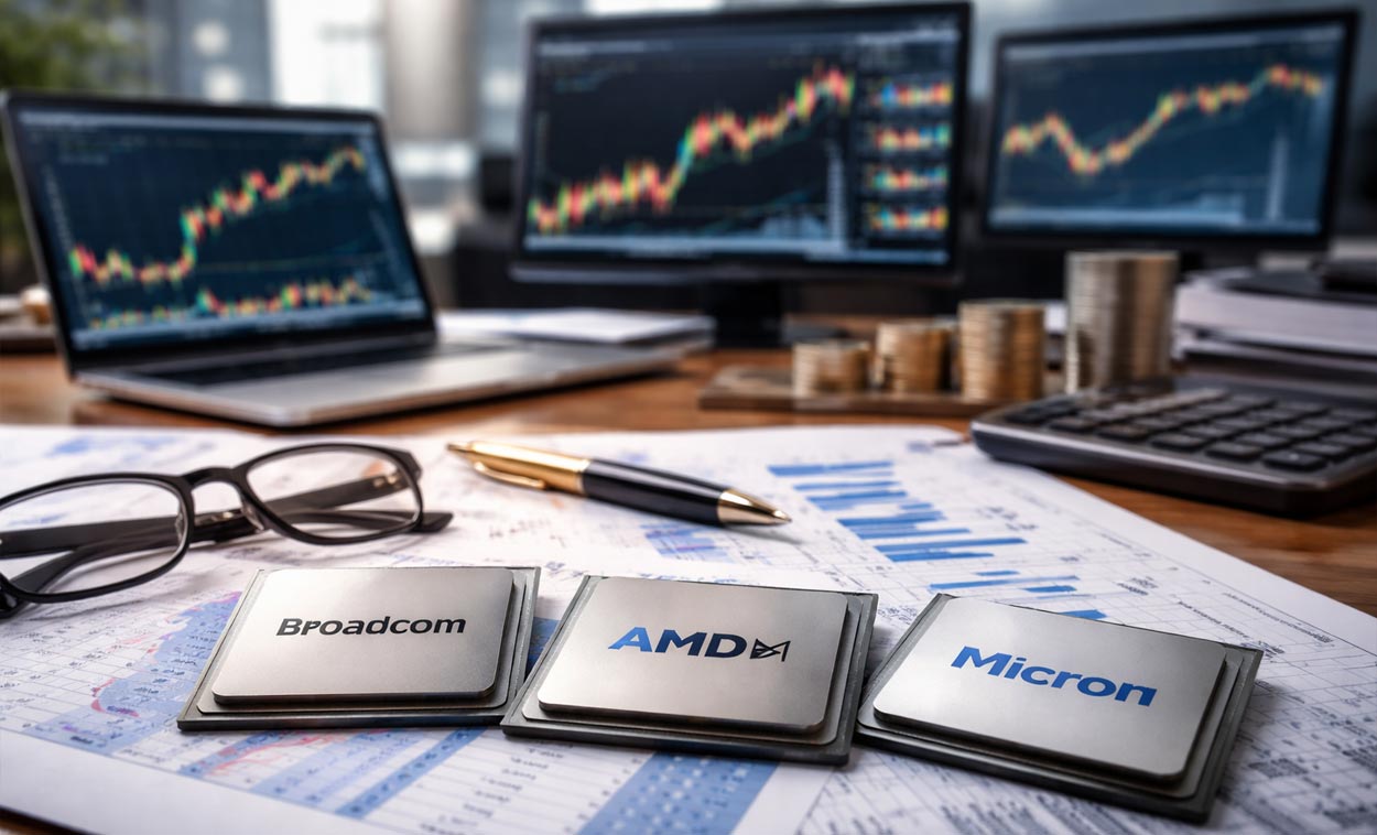 Le tre azioni AI che possono guidare il prossimo ciclo dopo Nvidia