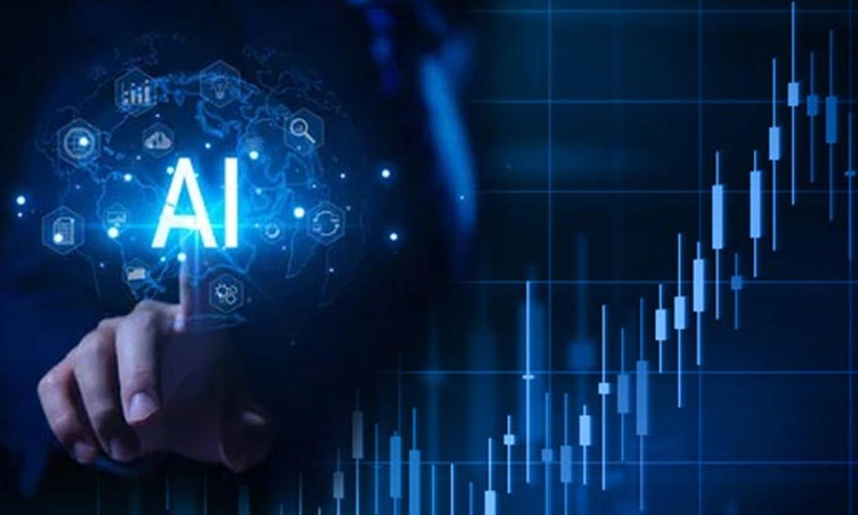 Oltre Nvidia: I titoli che costruiscono la vera base dell’AI