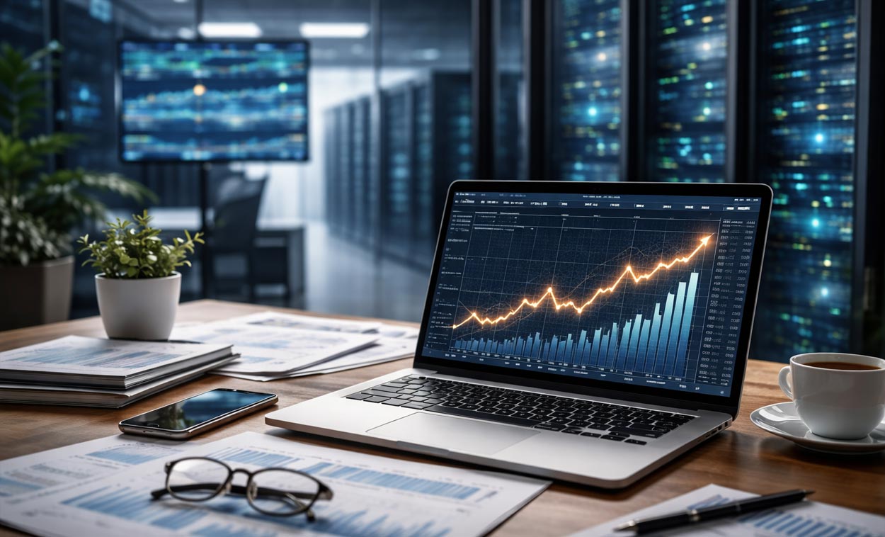 Oltre le Big Tech Usa: dove nasce il vero valore dell’intelligenza artificiale