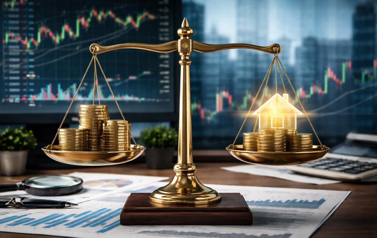 Questa azione ti renderà milionario nel 2026? Tra hype, numeri e realtà dei mercati