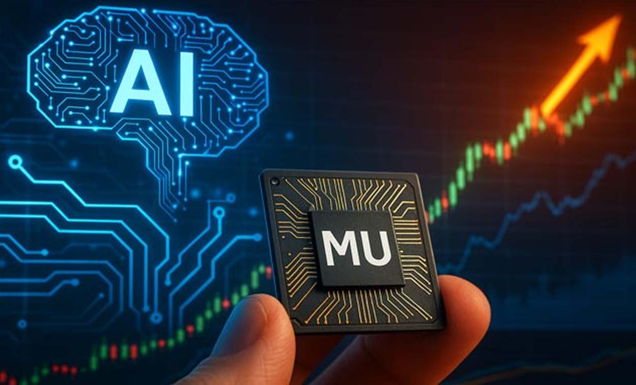 +10% nella prima seduta di Borsa. Il rally delle azioni Micron continuerà nel 2026?