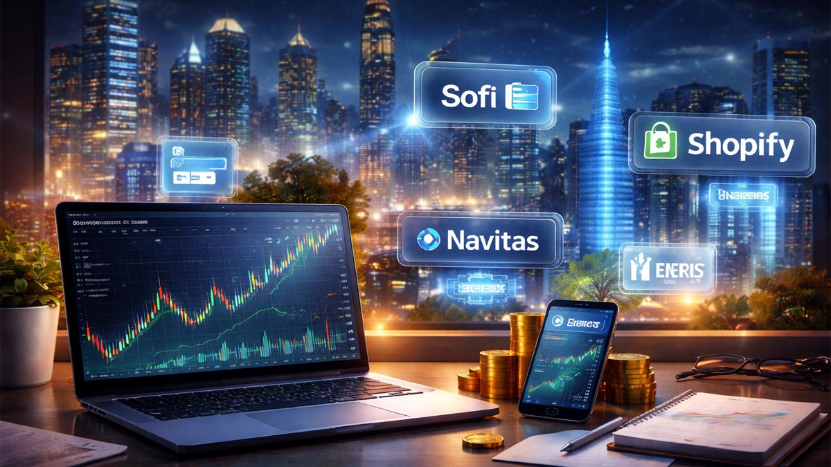 4 Azioni con Forte Potenziale da Acquistare Subito: Opportunità Concrete Prima delle Trimestrali