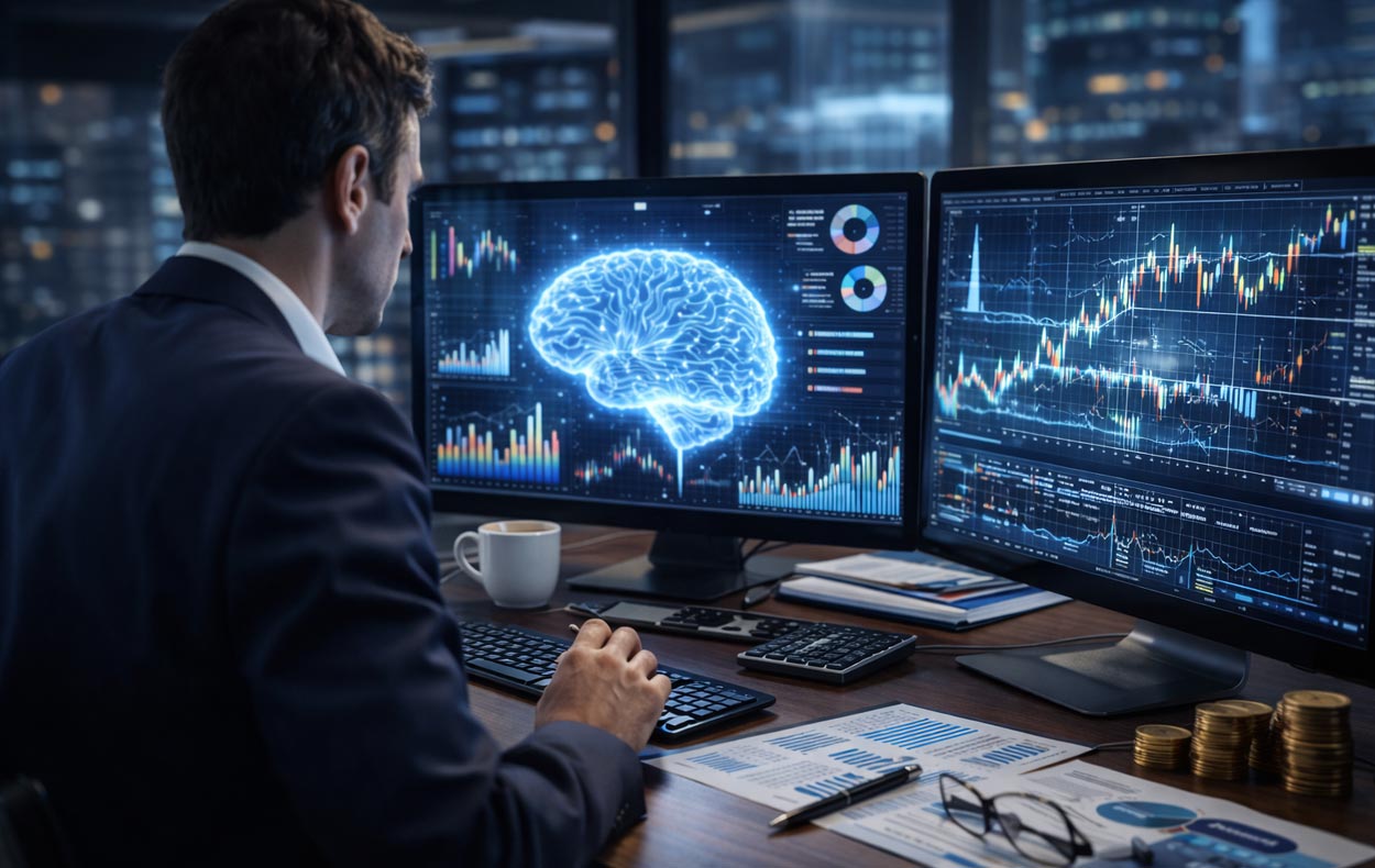 Come Bilanciare il Portafoglio di Investimento nell’Era dell’Intelligenza Artificiale