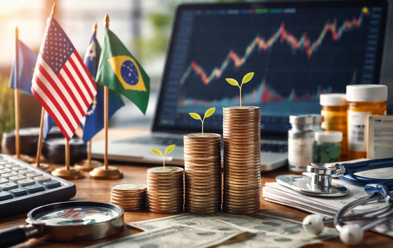 Dove Investire oltre le Magnificent 7: Ecco le Migliori Opportunità nel 2026