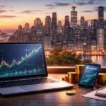 Investire in Azioni USA: Guida Completa per Investitori Italiani Investire in Azioni USA: Guida Completa per Investitori Italiani