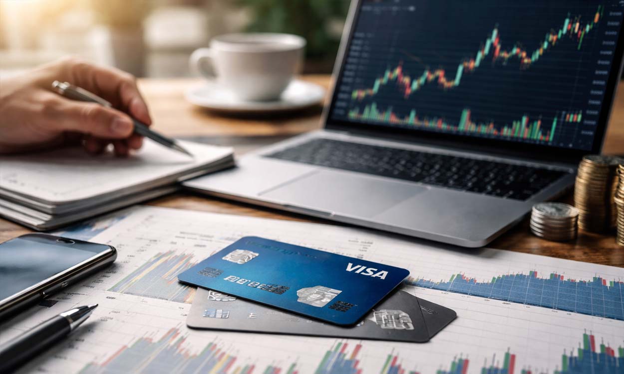 Investire in azioni Visa oggi: Opportunità, rischi e strategia di portafoglio