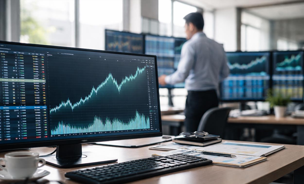 Le 5 azioni con fondamentali solidi su cui investire nel 2026