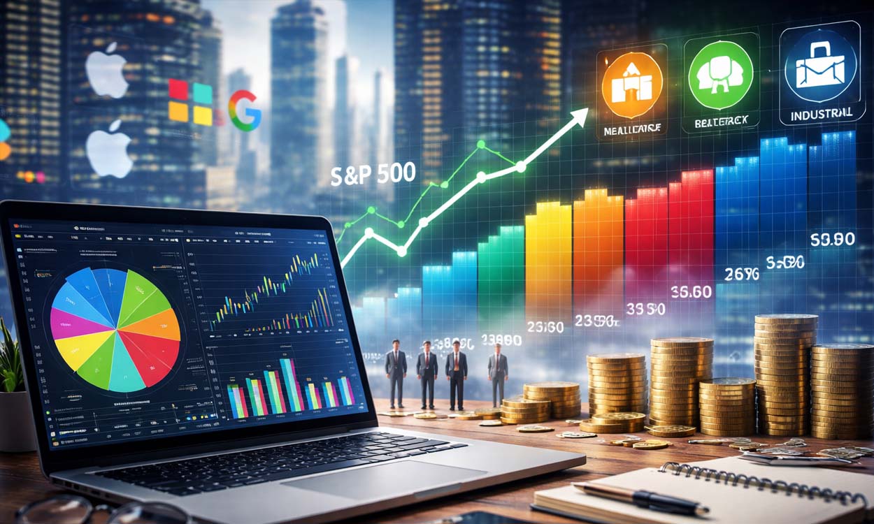 Investire oltre i colossi Tech USA: segnali da non ignorare nel 2026