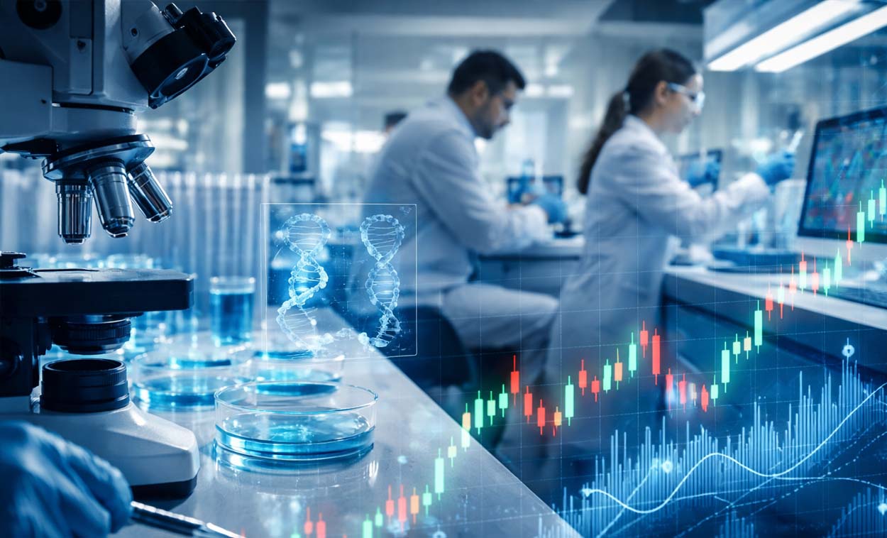 Sanità digitale e AI: potenziale elevato, rischio maggiore