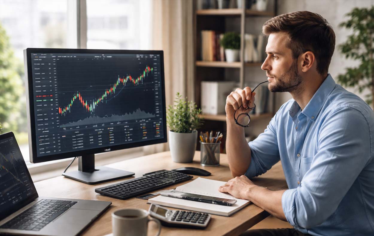 Come gli investitori dovrebbero muoversi