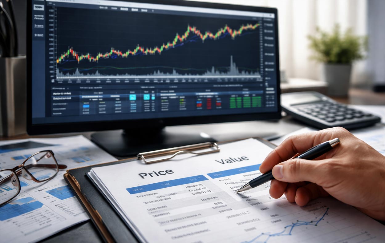 Jim Cramer invita alla cautela: Davvero non è il momento di comprare azioni?